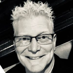 Meet your Posher, Rick